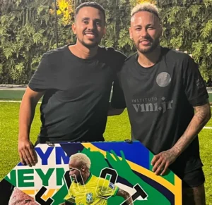 Neymar Jr