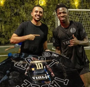 Vinicius Jr